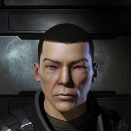 The Destrutor portrait