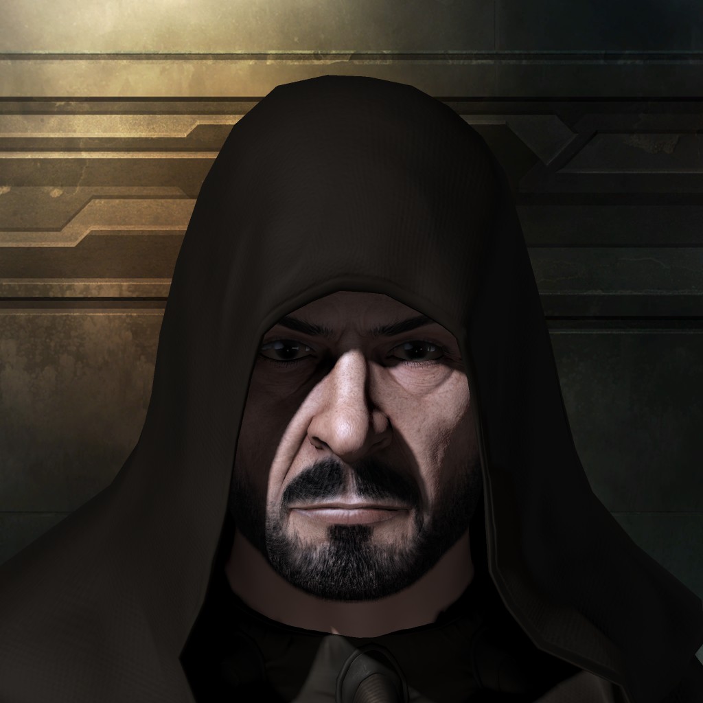 Tyndareus Atreides