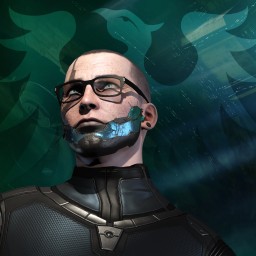 Von DeMoreno portrait