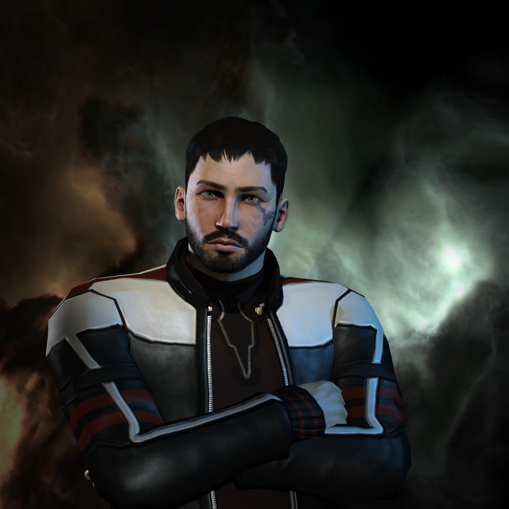 Captain Typhos