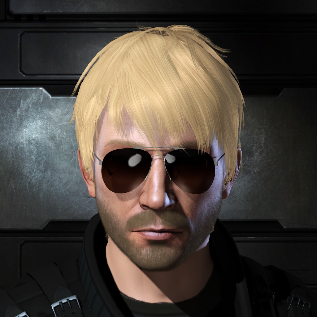 Z'kaen Strauss
