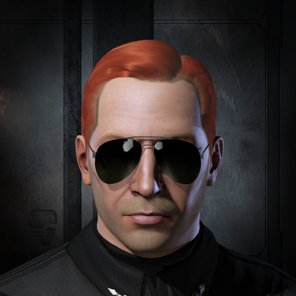 Mordus Hunter