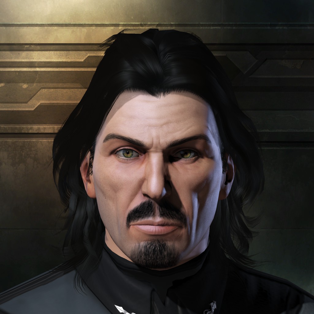 Marshal One
