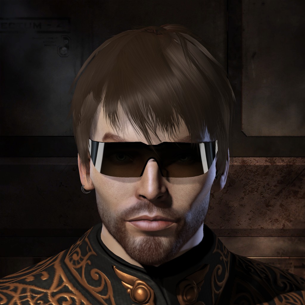 Captain NeoStarfury