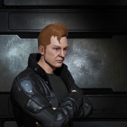 xiaosong223333 portrait