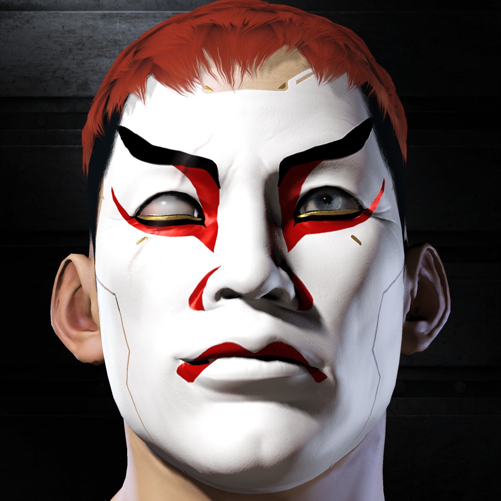 Korigane osaki