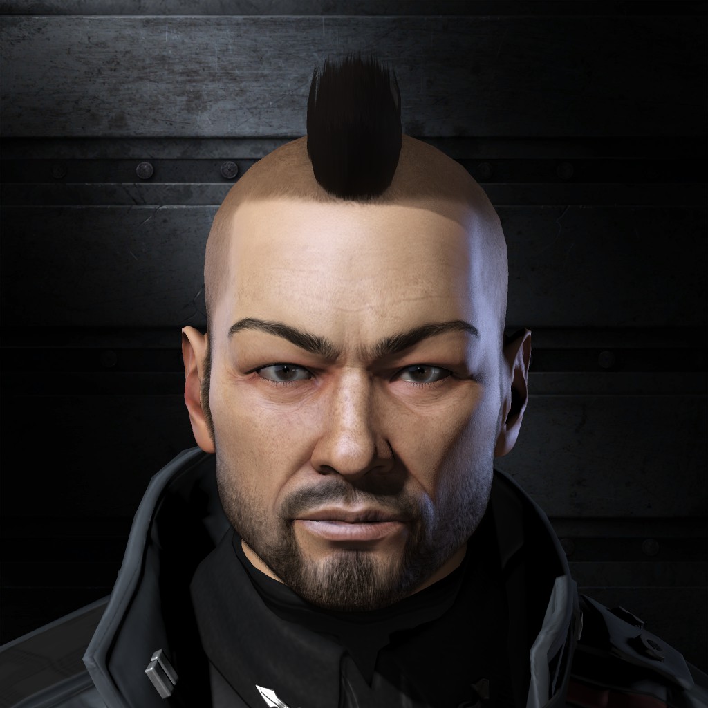 Alien Dictator