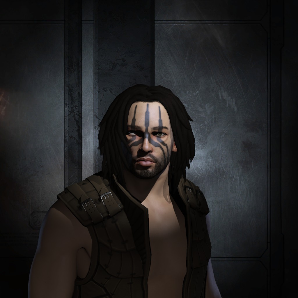 Zerus Craven