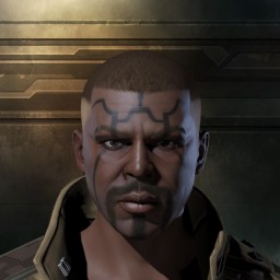 Patradon portrait