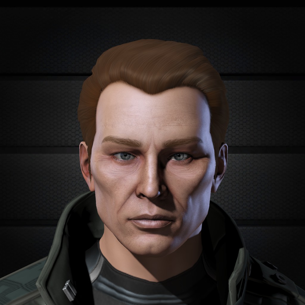Researcher 107