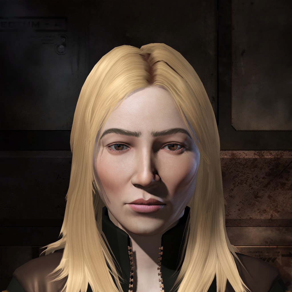 Kirsi Shugus