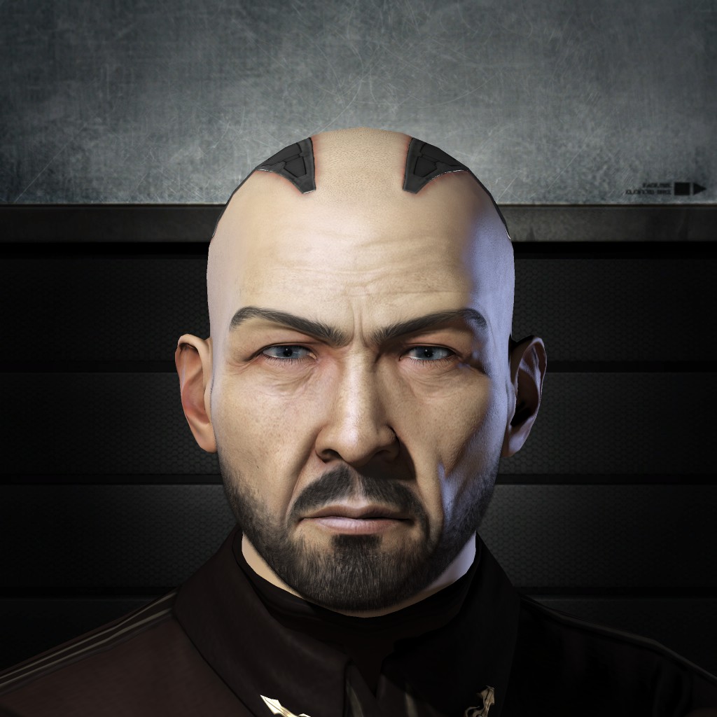 Thuggee Trencherman