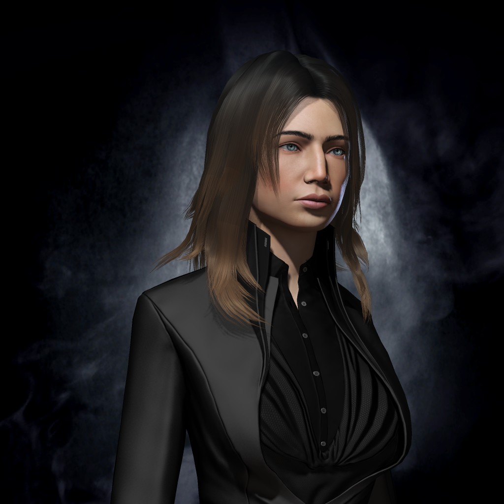 Eva Brimstone