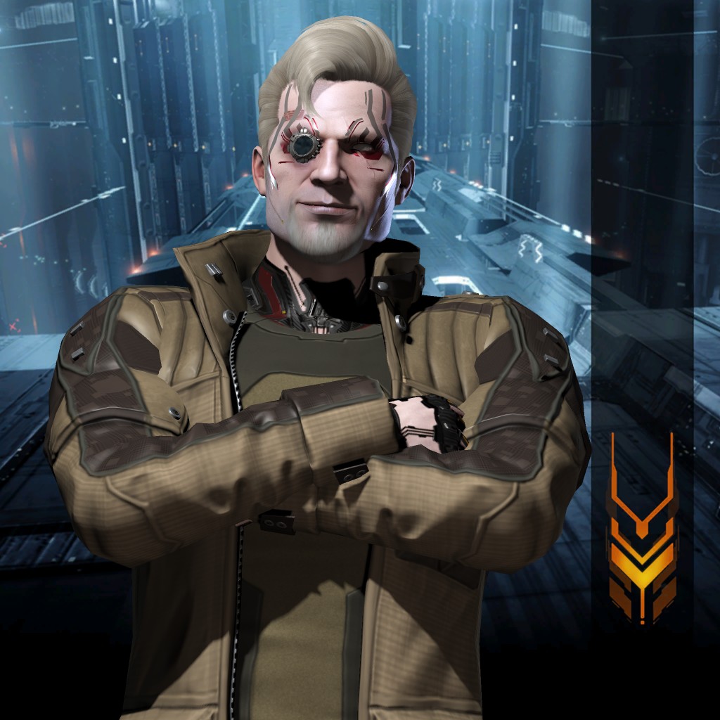 Isidor Quicksilver
