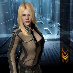 LaraFFM portrait