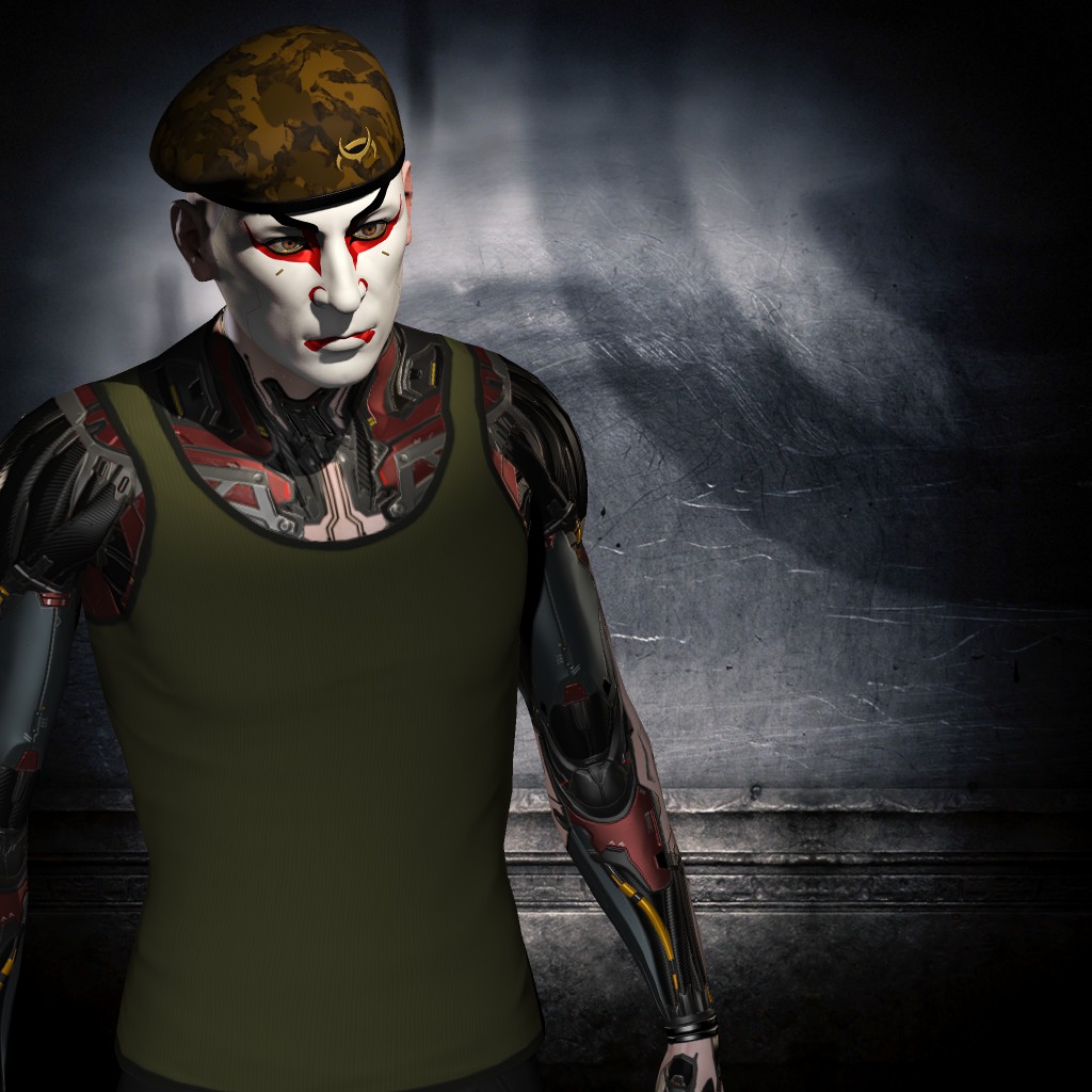 Rogue Piesen