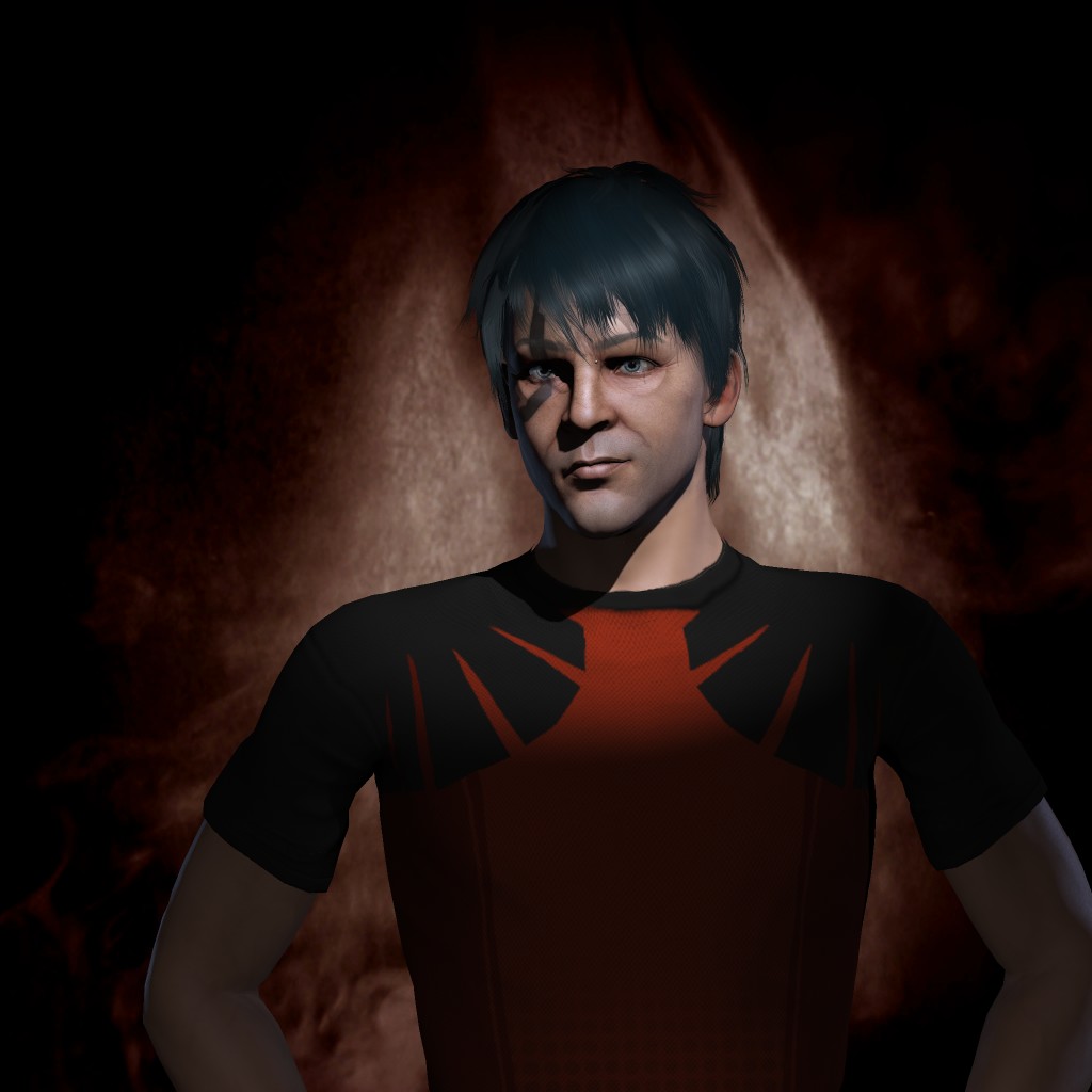 Ceter Vynneve