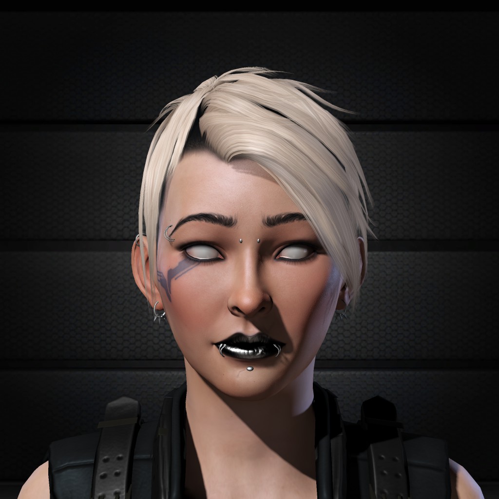 Wolfblood Moonpack