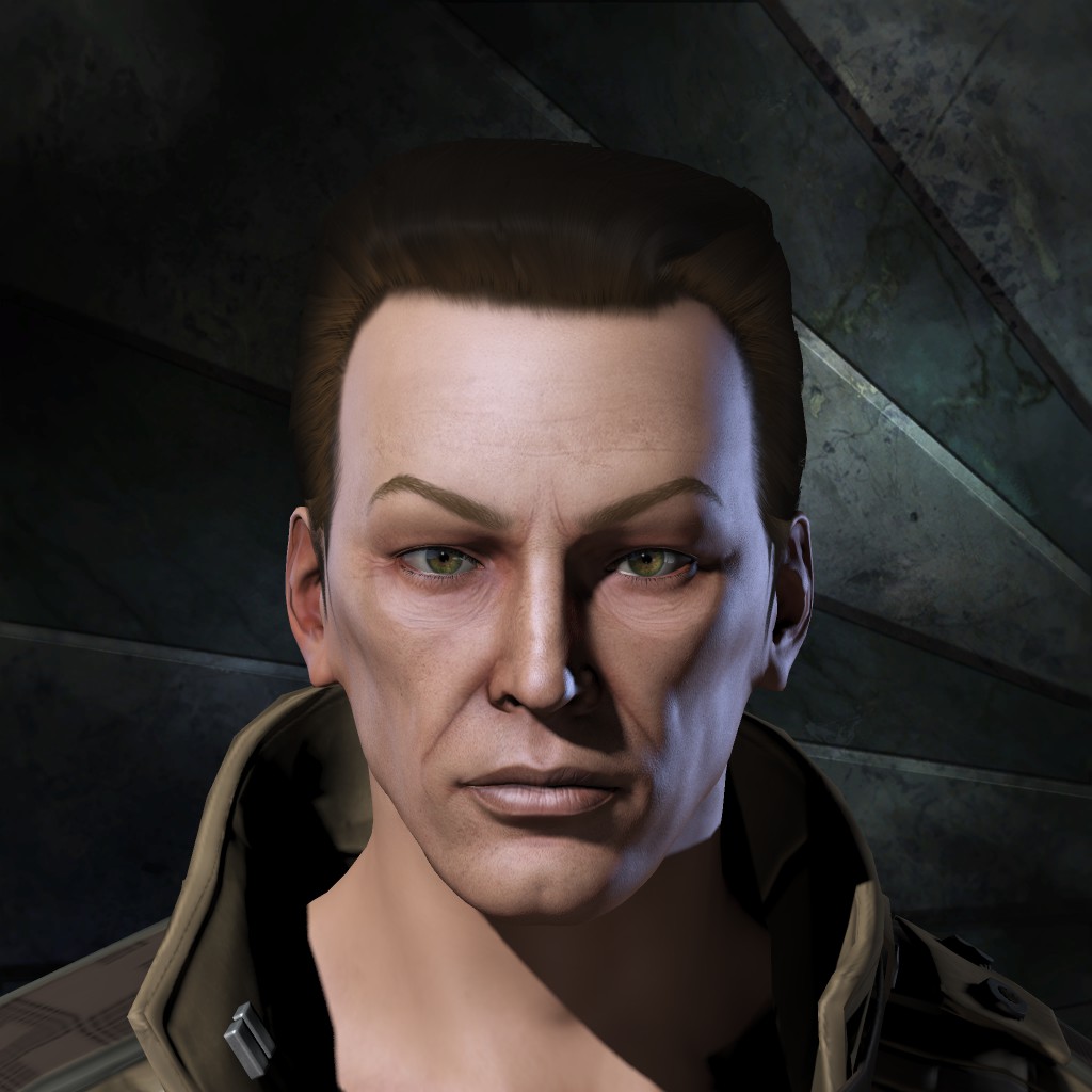 NONNI CITADEL GUNNER