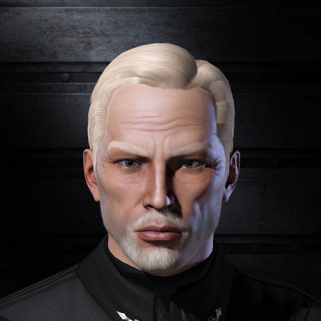 Sir White Knight