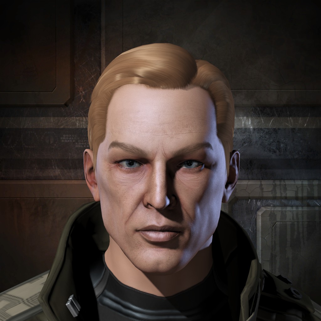 Scott Hacker