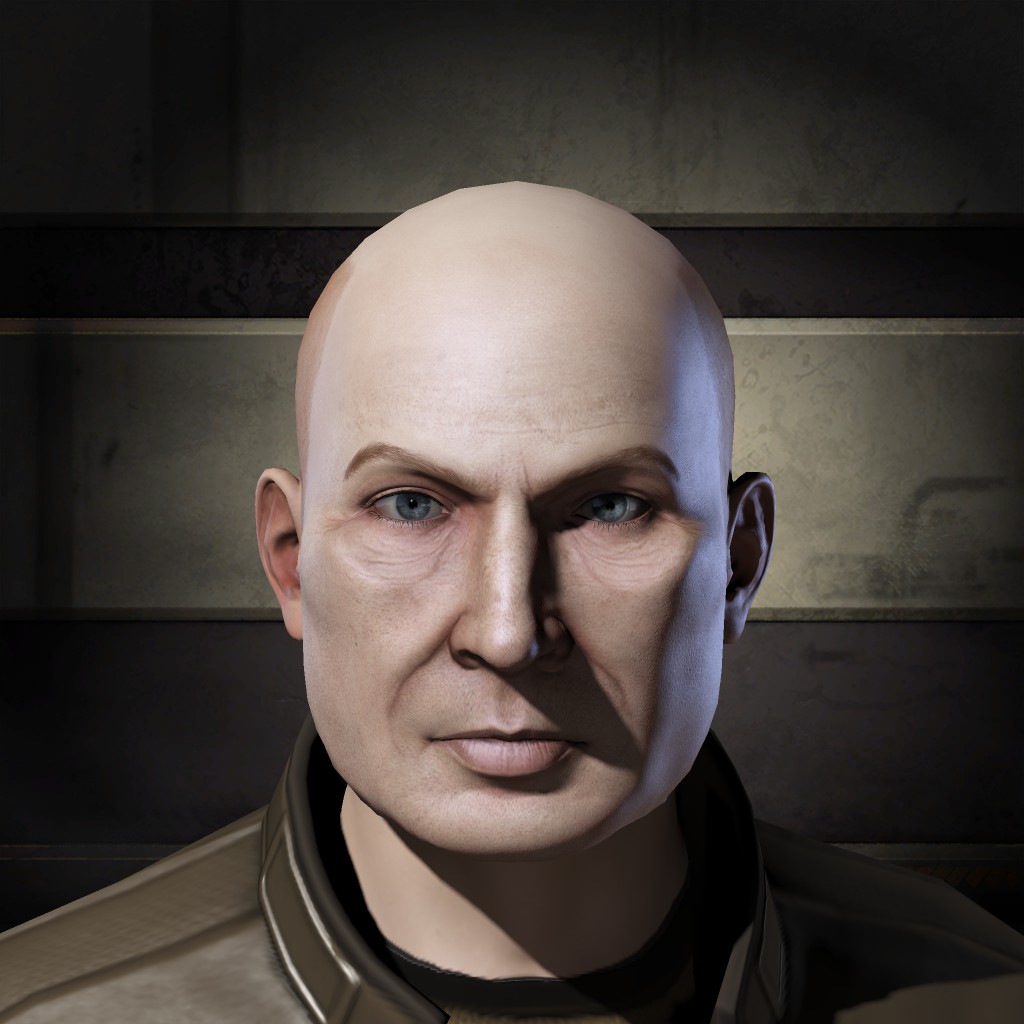 Tommy McBunslapper