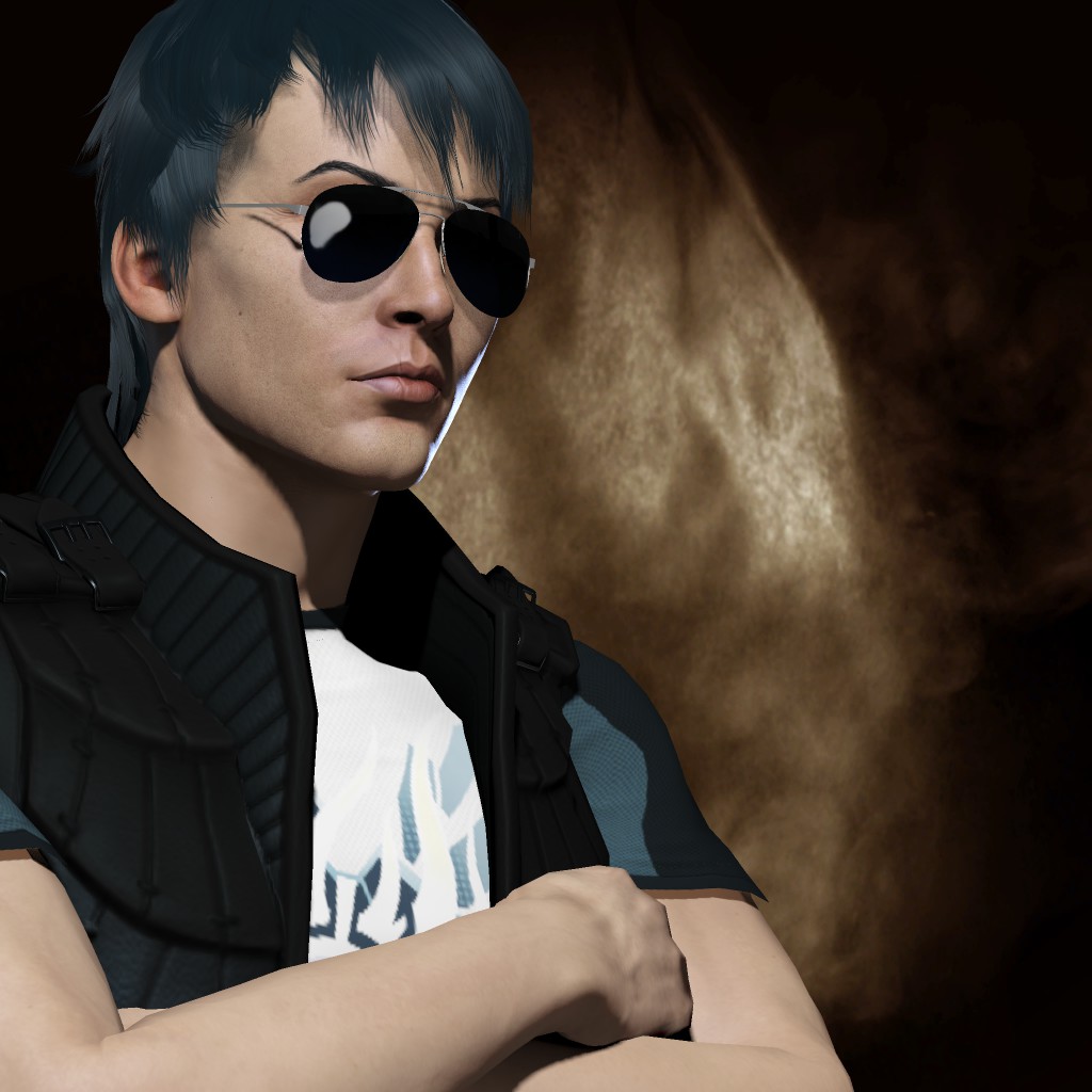NicoTheMako