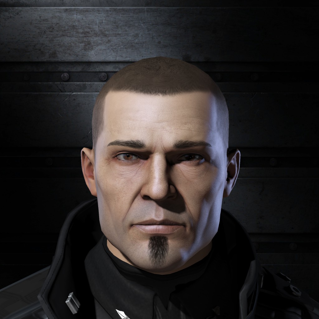 Arthur Blue