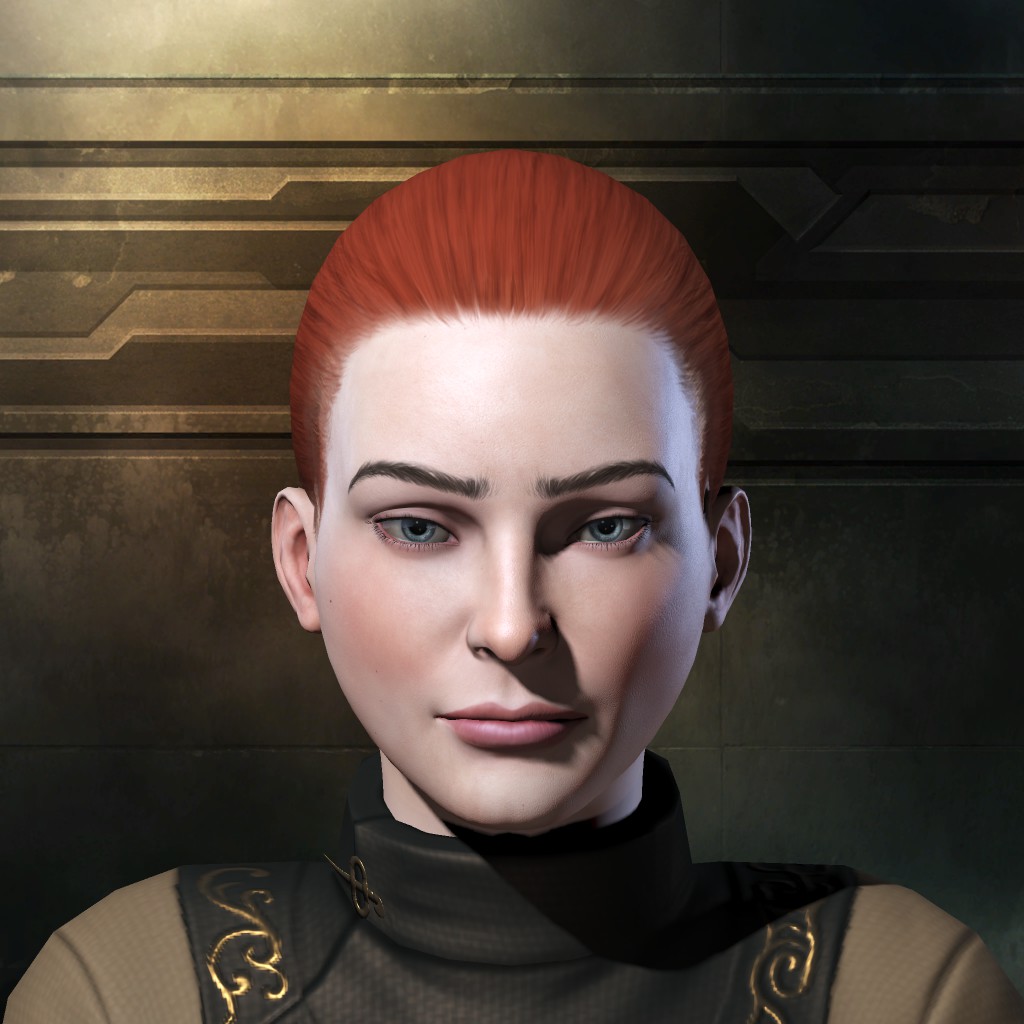 Monika Stuart