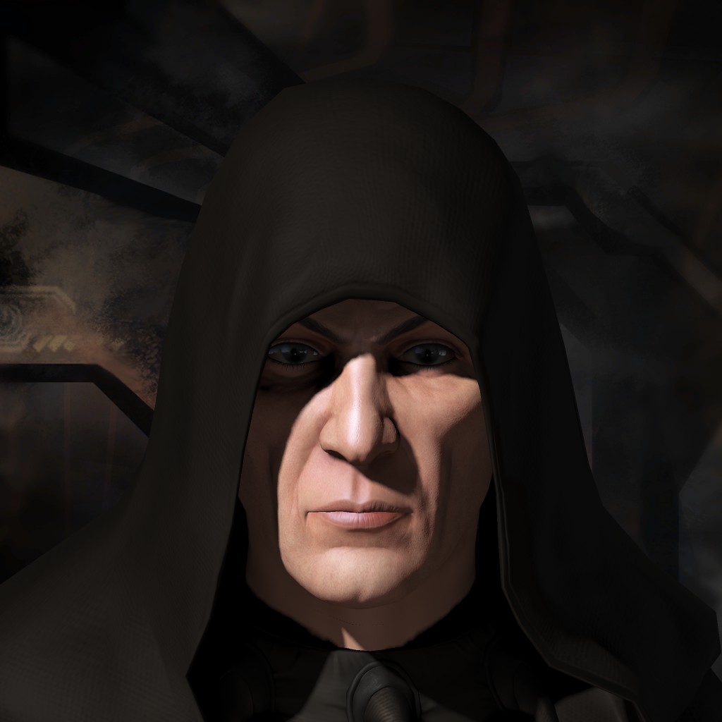 Emperor 0f Mankind