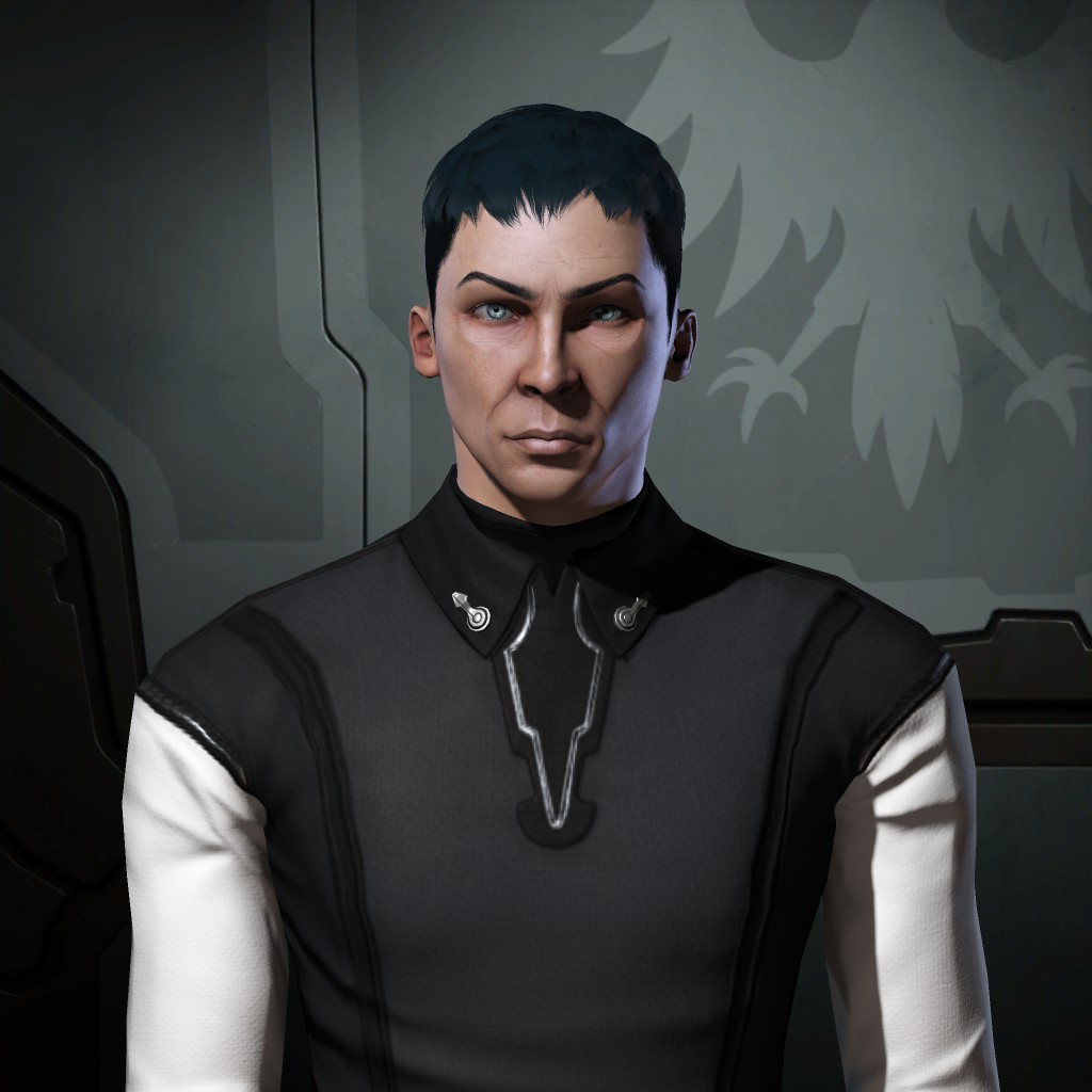 Quinn Stryder