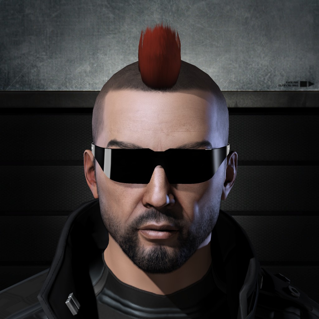 Gory Funk