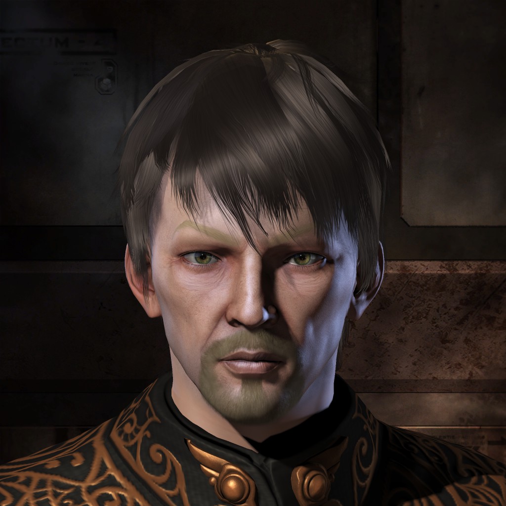 Tony Griffin