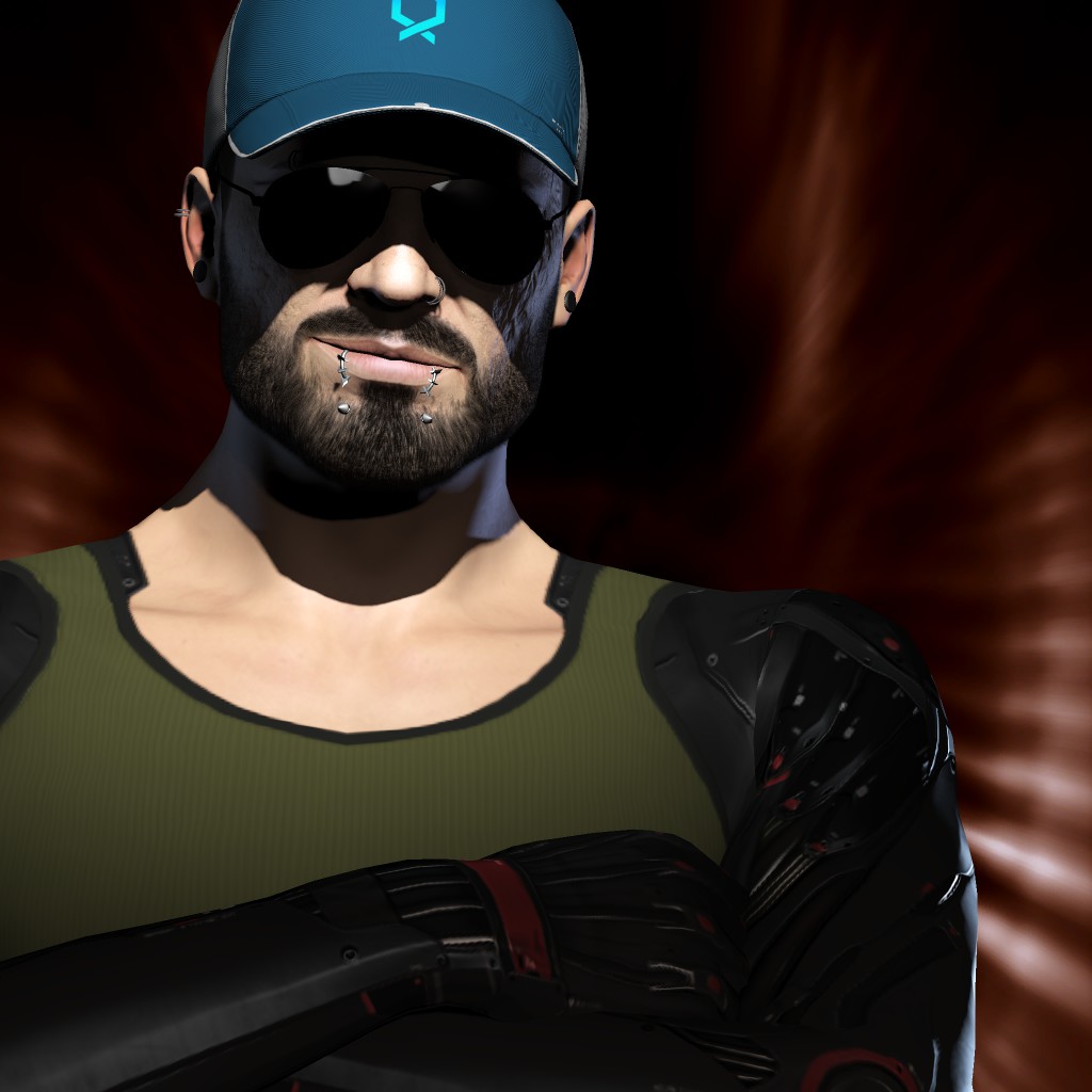William Stryker