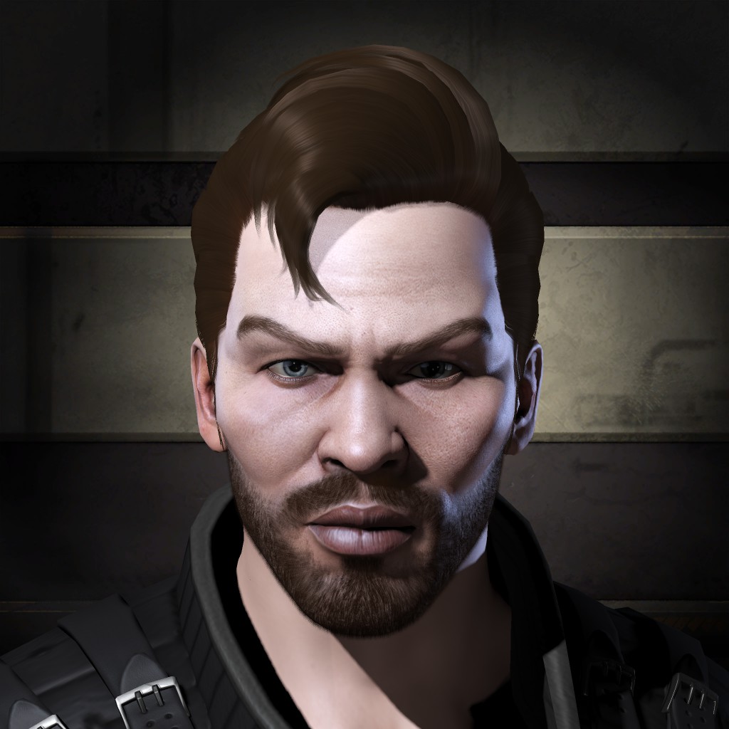 Dimitri Von Klaus