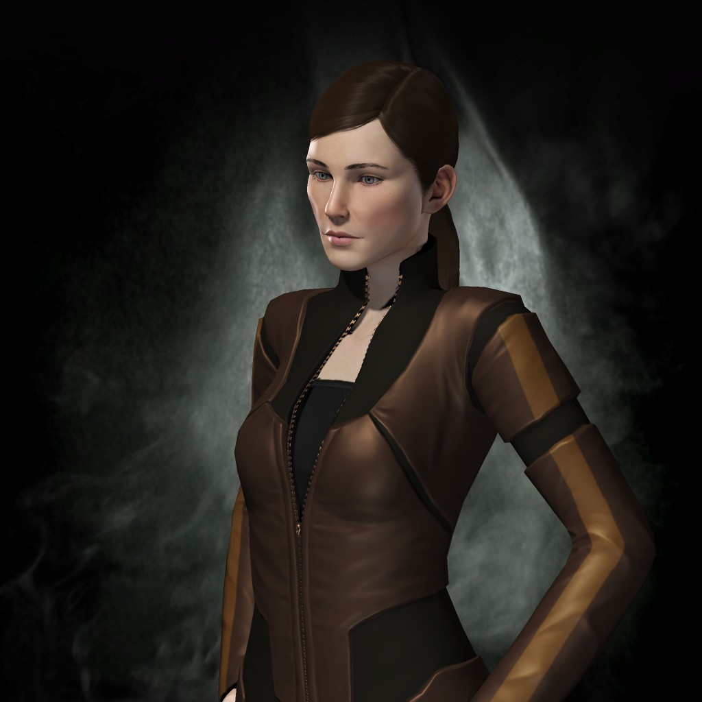Aerora Darion