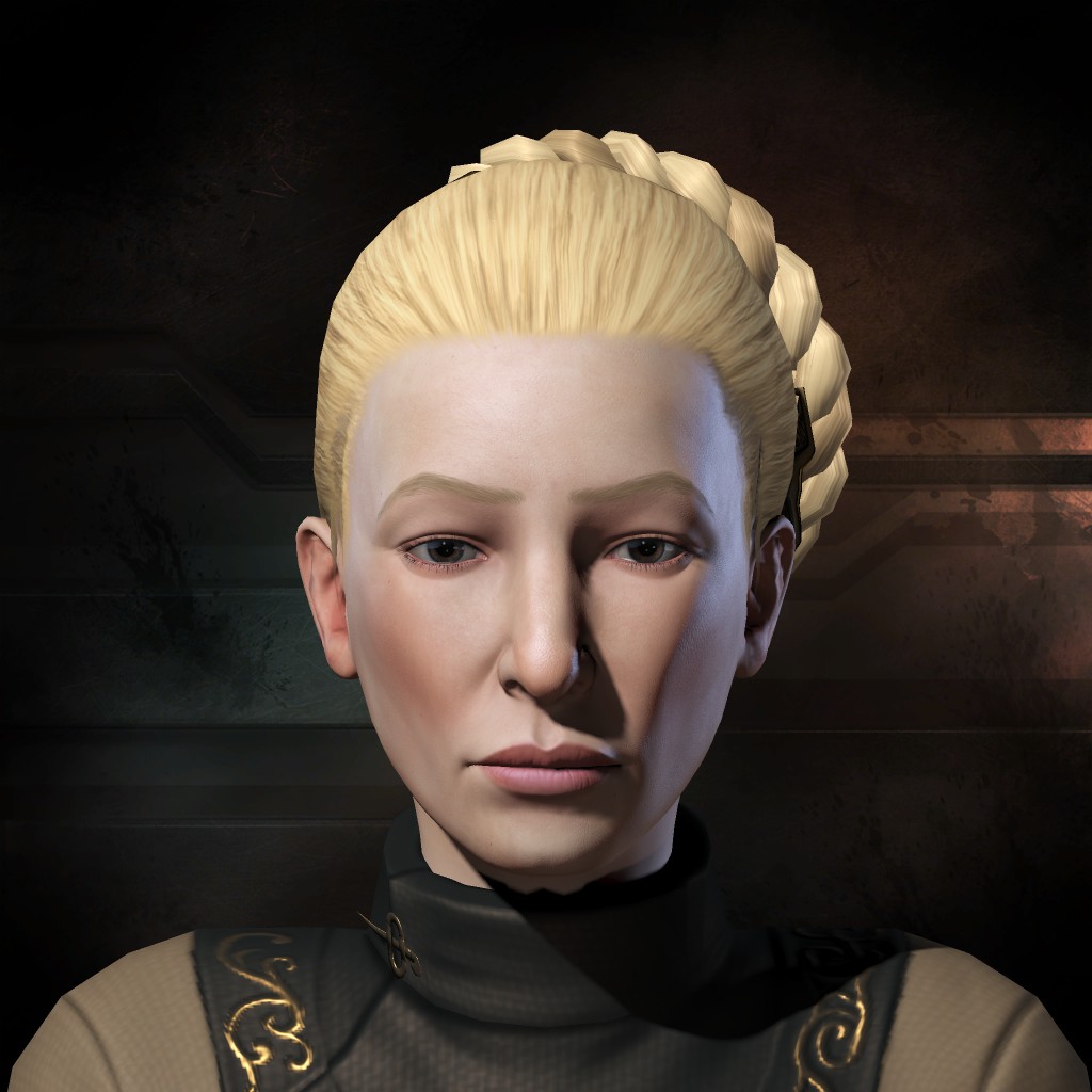 Amarr Administrator