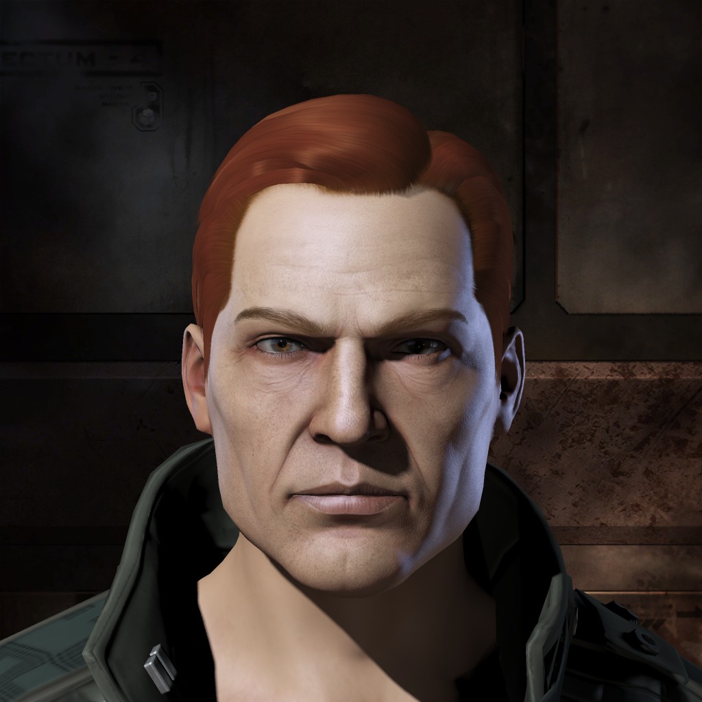 Luke Howard