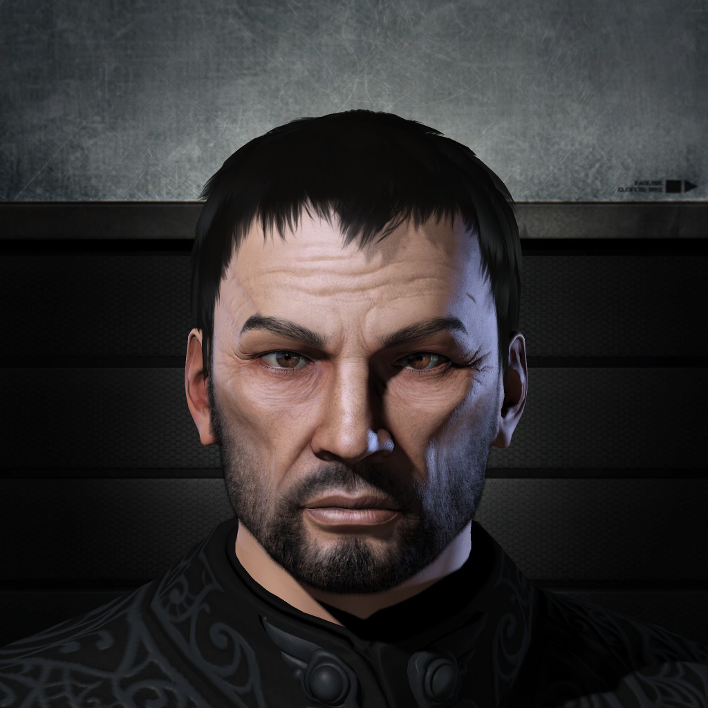 Zek Ferenginal