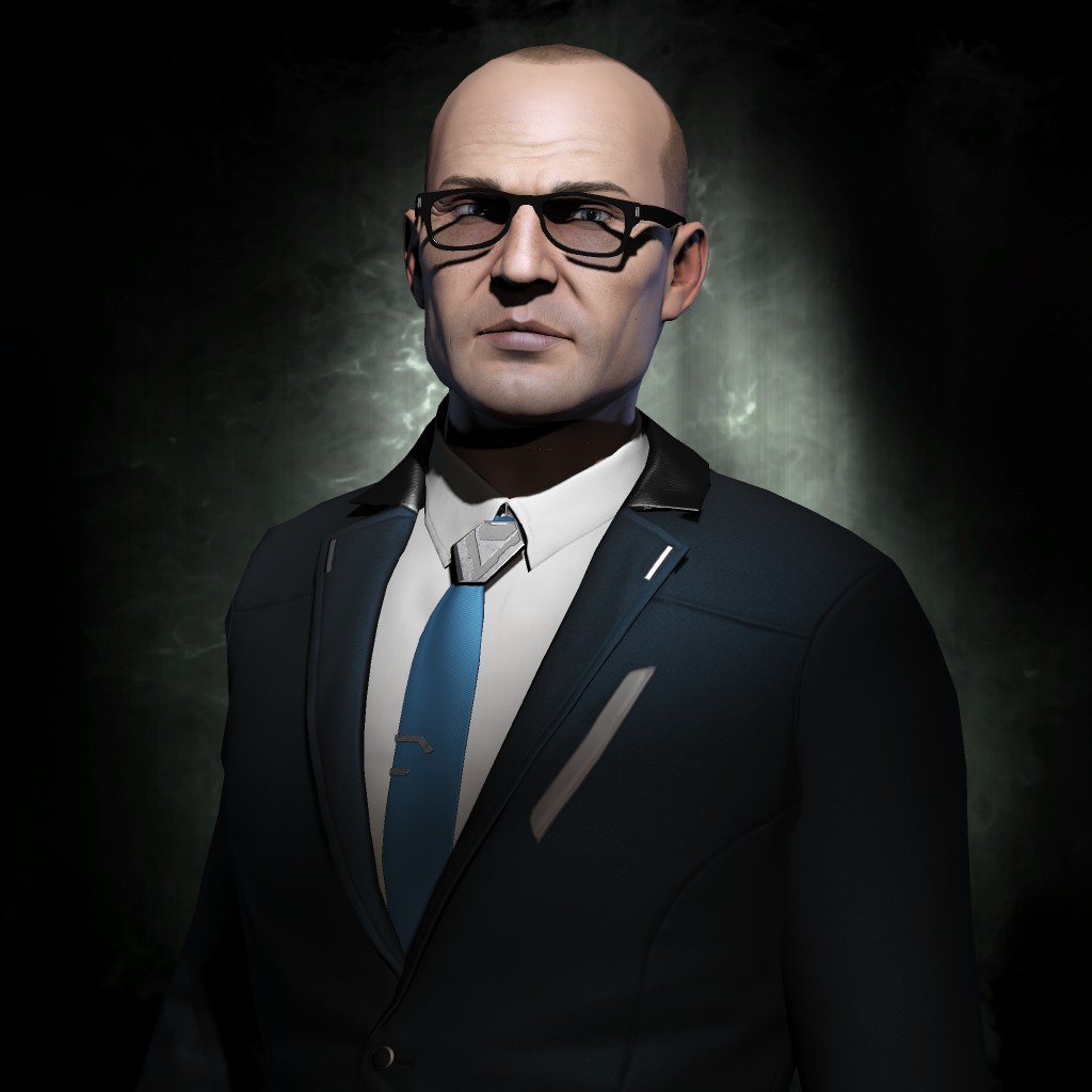 Informeller Mitarbeiter