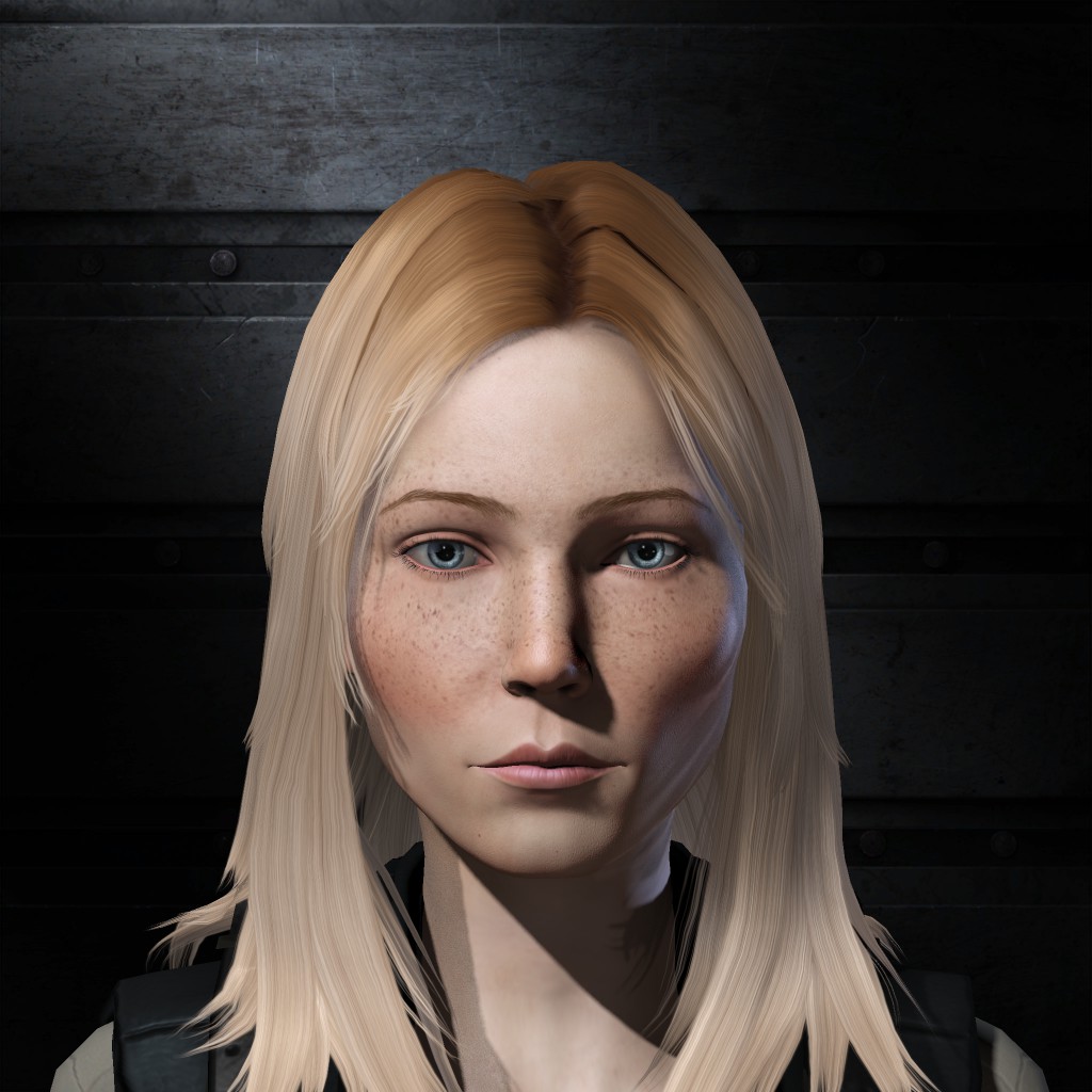 portrait