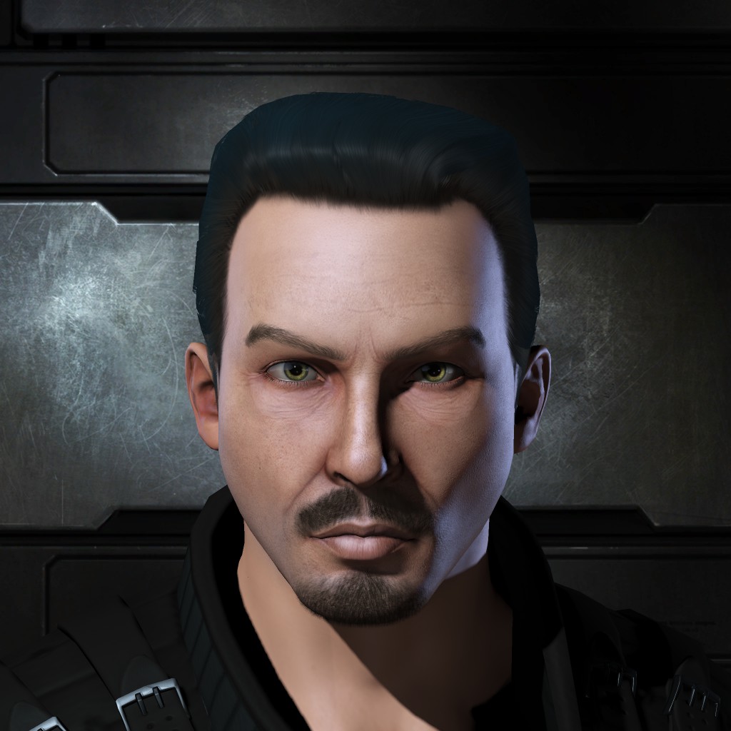 Portrait