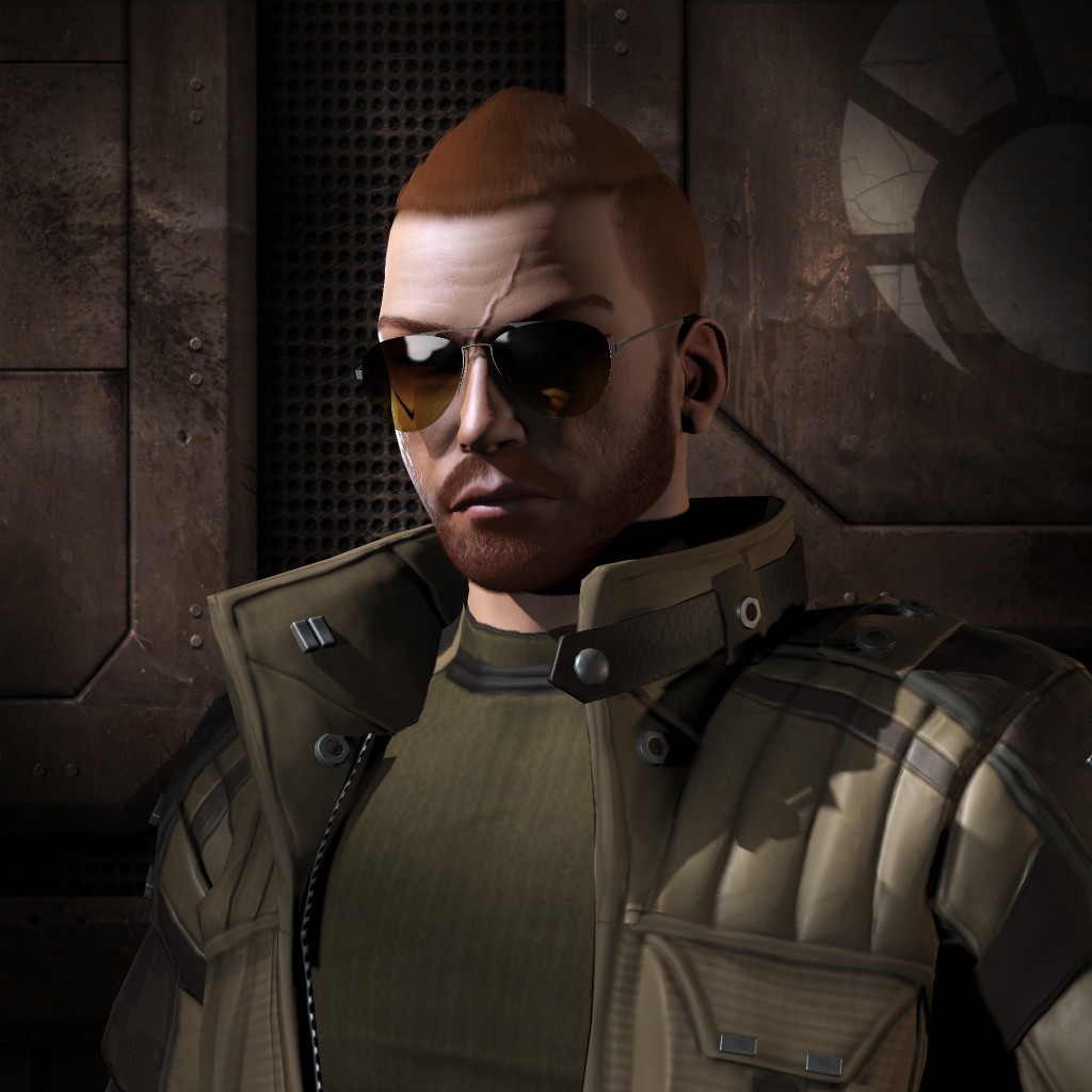Finn Erchamion