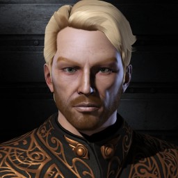 Varris portrait