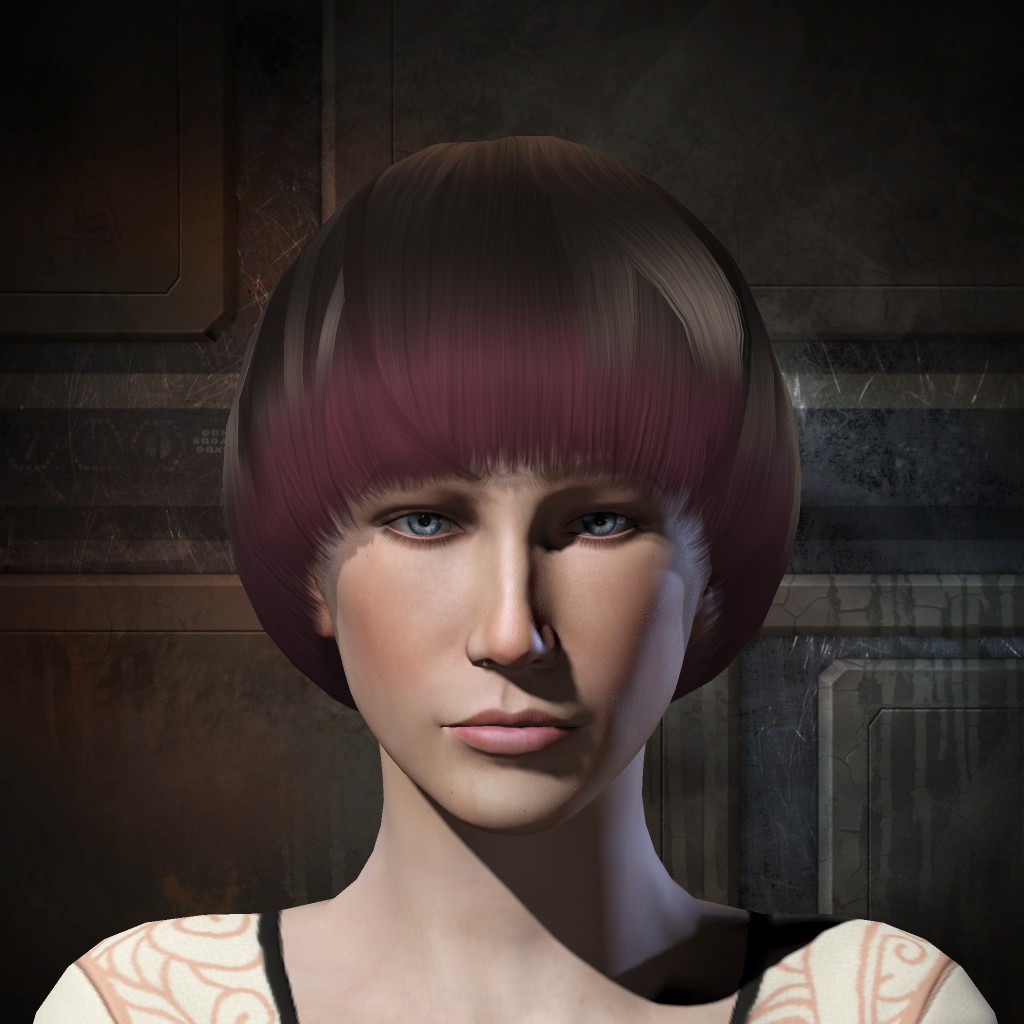 portrait