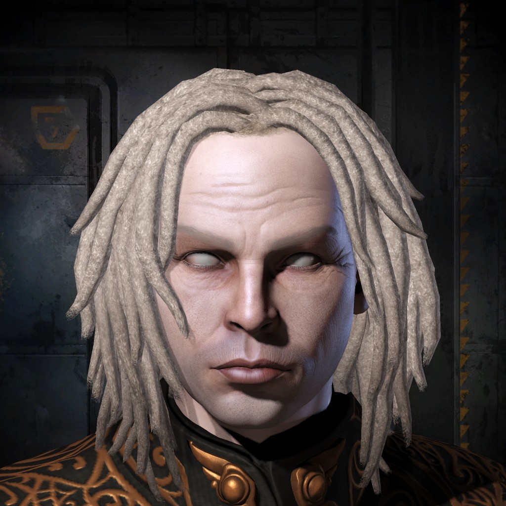 Darien Morningstar