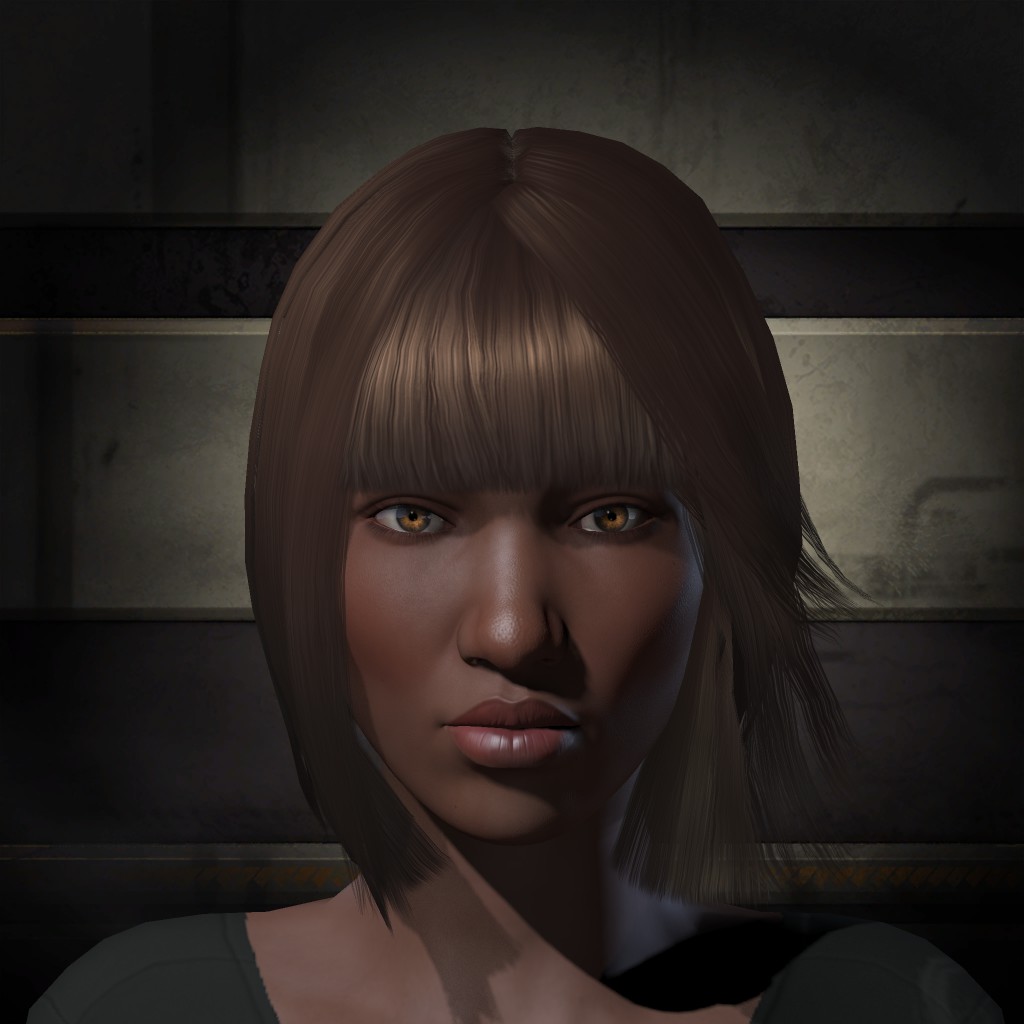FadingShadow