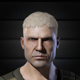 Yuri Egnald portrait