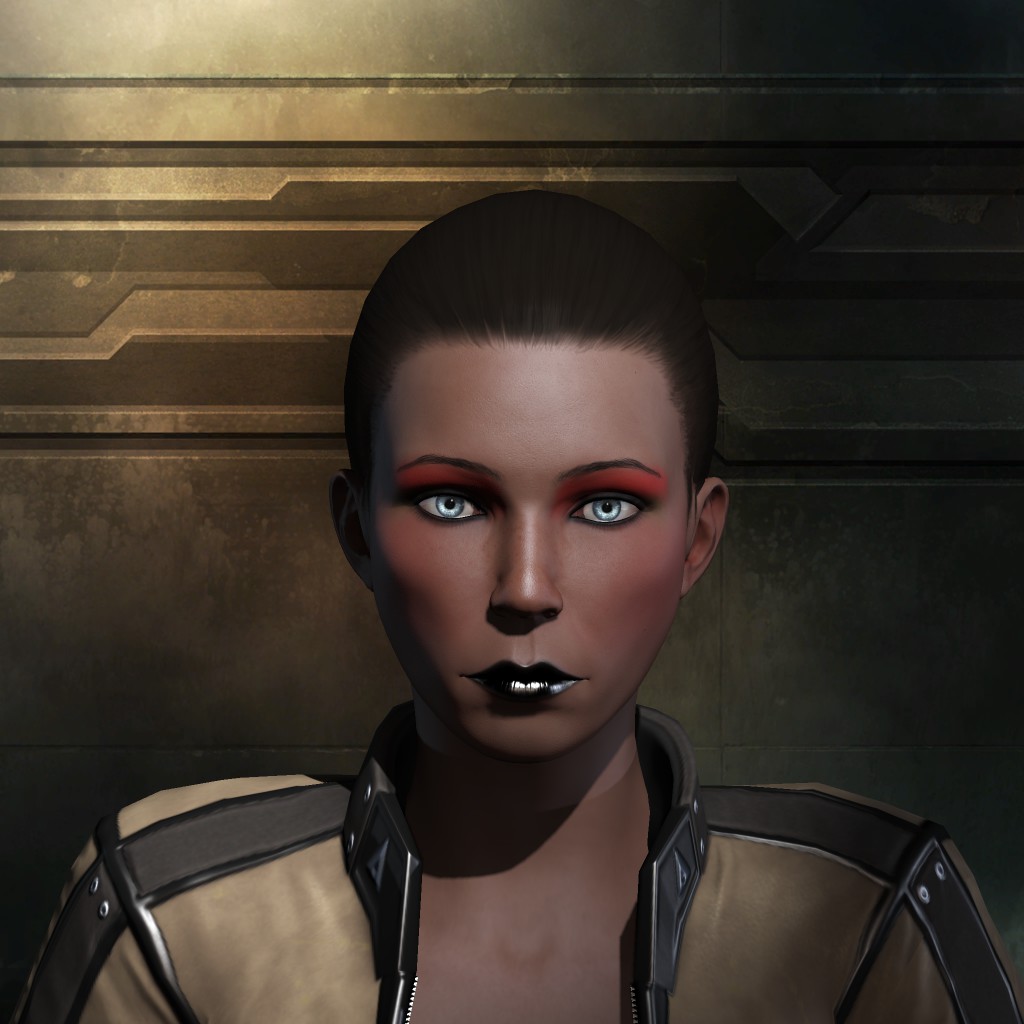 Rebecca Salvarus