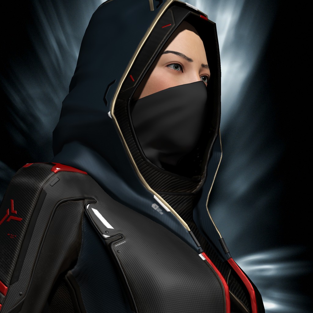 MSZ 006 portrait